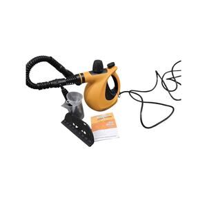 Handheld Pressurized Steam Cleaner 11-in-1 Accessories Chemical-Free